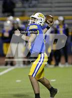 Photo from the gallery "Glendora vs Agoura (CIF SS Division 6 Round 1)"