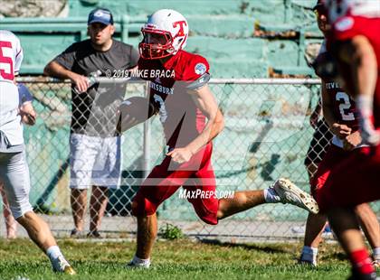 Thumbnail 2 in Boston College High @ Tewksbury Memorial photogallery.