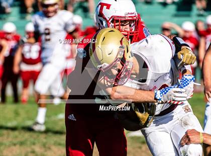 Thumbnail 1 in Boston College High @ Tewksbury Memorial photogallery.