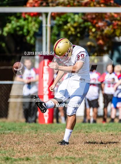 Thumbnail 2 in Boston College High @ Tewksbury Memorial photogallery.