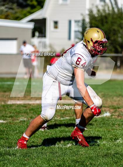 Thumbnail 1 in Boston College High @ Tewksbury Memorial photogallery.