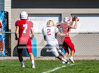 Thumbnail 2 in Boston College High @ Tewksbury Memorial photogallery.