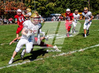 Thumbnail 3 in Boston College High @ Tewksbury Memorial photogallery.