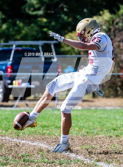 Thumbnail 3 in Boston College High @ Tewksbury Memorial photogallery.