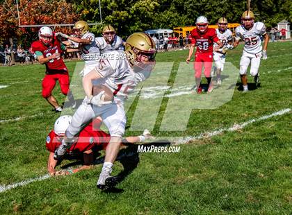 Thumbnail 1 in Boston College High @ Tewksbury Memorial photogallery.