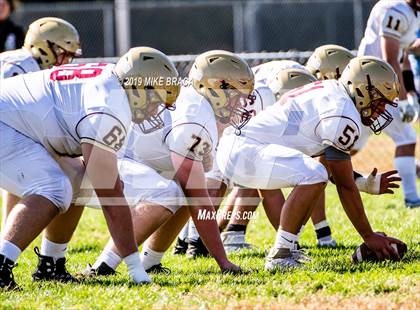 Thumbnail 3 in Boston College High @ Tewksbury Memorial photogallery.