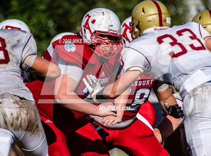 Thumbnail 2 in Boston College High @ Tewksbury Memorial photogallery.