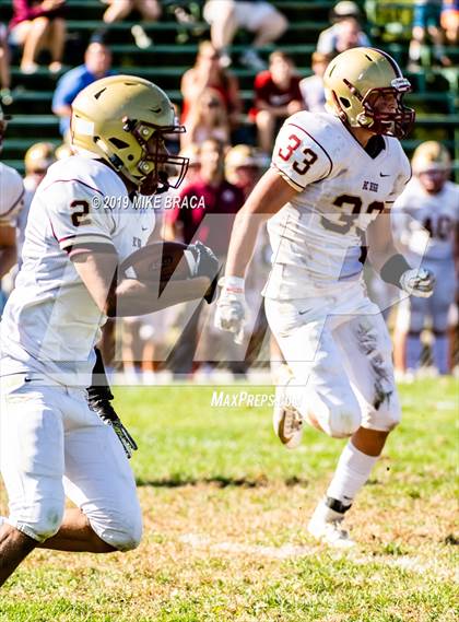 Thumbnail 1 in Boston College High @ Tewksbury Memorial photogallery.