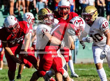 Thumbnail 1 in Boston College High @ Tewksbury Memorial photogallery.