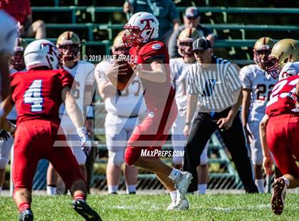 Thumbnail 1 in Boston College High @ Tewksbury Memorial photogallery.