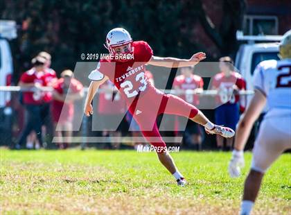 Thumbnail 2 in Boston College High @ Tewksbury Memorial photogallery.
