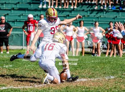 Thumbnail 2 in Boston College High @ Tewksbury Memorial photogallery.