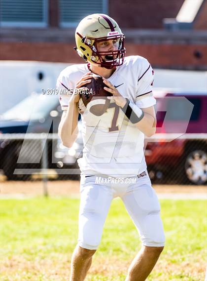 Thumbnail 1 in Boston College High @ Tewksbury Memorial photogallery.