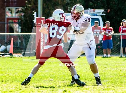 Thumbnail 3 in Boston College High @ Tewksbury Memorial photogallery.