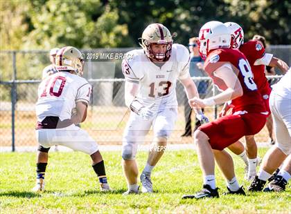 Thumbnail 1 in Boston College High @ Tewksbury Memorial photogallery.