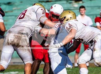 Thumbnail 1 in Boston College High @ Tewksbury Memorial photogallery.