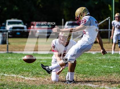 Thumbnail 3 in Boston College High @ Tewksbury Memorial photogallery.