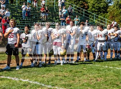 Thumbnail 1 in Boston College High @ Tewksbury Memorial photogallery.