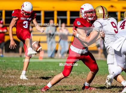Thumbnail 2 in Boston College High @ Tewksbury Memorial photogallery.
