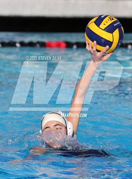 Thumbnail 1 in Clairemont vs. Del Norte (CIF SDS D1 Quarterfinal) photogallery.