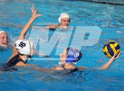 Thumbnail 3 in Clairemont vs. Del Norte (CIF SDS D1 Quarterfinal) photogallery.