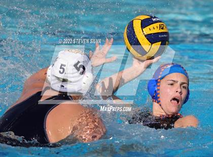 Thumbnail 1 in Clairemont vs. Del Norte (CIF SDS D1 Quarterfinal) photogallery.