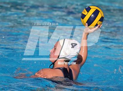 Thumbnail 2 in Clairemont vs. Del Norte (CIF SDS D1 Quarterfinal) photogallery.