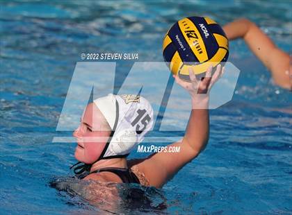 Thumbnail 2 in Clairemont vs. Del Norte (CIF SDS D1 Quarterfinal) photogallery.