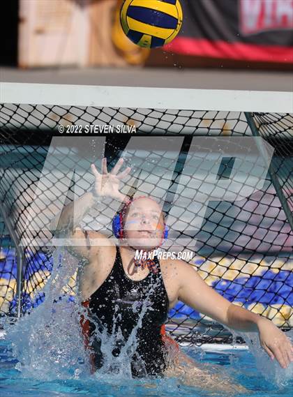Thumbnail 3 in Clairemont vs. Del Norte (CIF SDS D1 Quarterfinal) photogallery.