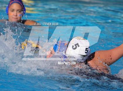 Thumbnail 1 in Clairemont vs. Del Norte (CIF SDS D1 Quarterfinal) photogallery.