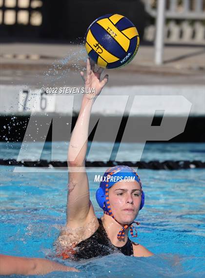 Thumbnail 2 in Clairemont vs. Del Norte (CIF SDS D1 Quarterfinal) photogallery.