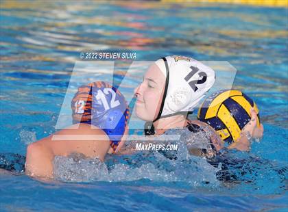 Thumbnail 1 in Clairemont vs. Del Norte (CIF SDS D1 Quarterfinal) photogallery.