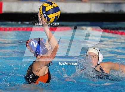 Thumbnail 2 in Clairemont vs. Del Norte (CIF SDS D1 Quarterfinal) photogallery.