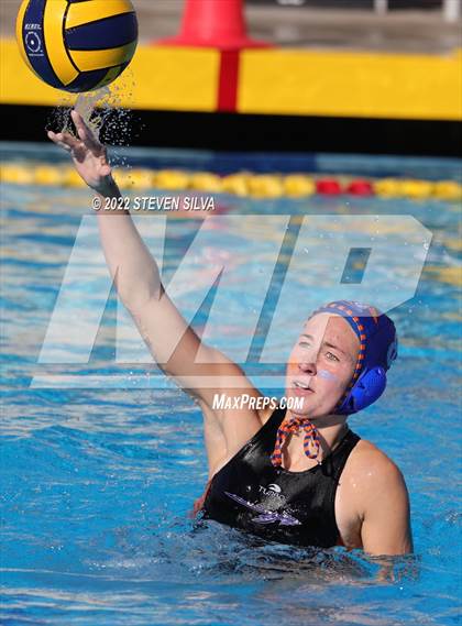 Thumbnail 1 in Clairemont vs. Del Norte (CIF SDS D1 Quarterfinal) photogallery.