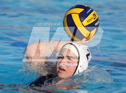 Thumbnail 3 in Clairemont vs. Del Norte (CIF SDS D1 Quarterfinal) photogallery.