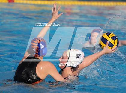 Thumbnail 3 in Clairemont vs. Del Norte (CIF SDS D1 Quarterfinal) photogallery.