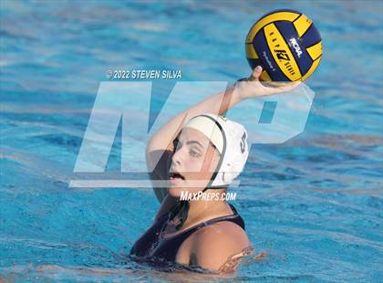Thumbnail 2 in Clairemont vs. Del Norte (CIF SDS D1 Quarterfinal) photogallery.