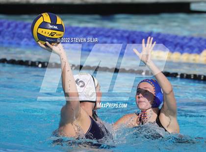 Thumbnail 3 in Clairemont vs. Del Norte (CIF SDS D1 Quarterfinal) photogallery.