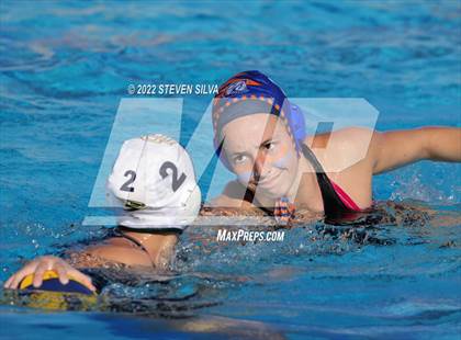 Thumbnail 1 in Clairemont vs. Del Norte (CIF SDS D1 Quarterfinal) photogallery.