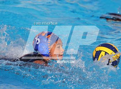 Thumbnail 2 in Clairemont vs. Del Norte (CIF SDS D1 Quarterfinal) photogallery.