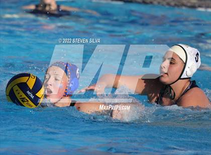 Thumbnail 3 in Clairemont vs. Del Norte (CIF SDS D1 Quarterfinal) photogallery.