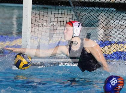 Thumbnail 1 in Clairemont vs. Del Norte (CIF SDS D1 Quarterfinal) photogallery.