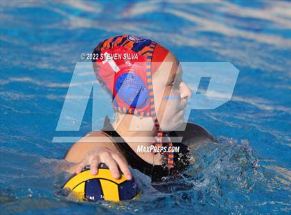 Thumbnail 3 in Clairemont vs. Del Norte (CIF SDS D1 Quarterfinal) photogallery.