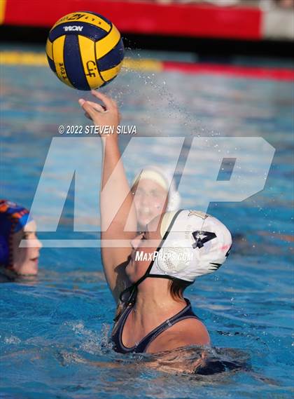 Thumbnail 1 in Clairemont vs. Del Norte (CIF SDS D1 Quarterfinal) photogallery.