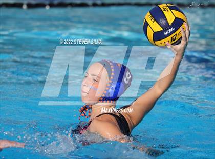 Thumbnail 2 in Clairemont vs. Del Norte (CIF SDS D1 Quarterfinal) photogallery.