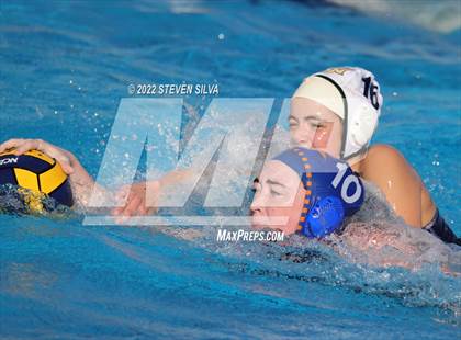 Thumbnail 1 in Clairemont vs. Del Norte (CIF SDS D1 Quarterfinal) photogallery.