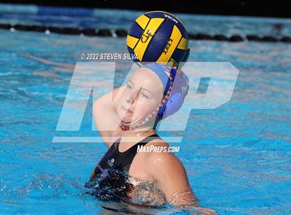 Thumbnail 1 in Clairemont vs. Del Norte (CIF SDS D1 Quarterfinal) photogallery.