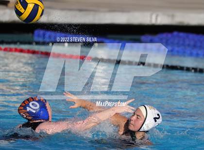 Thumbnail 2 in Clairemont vs. Del Norte (CIF SDS D1 Quarterfinal) photogallery.