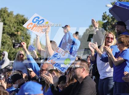 Thumbnail 3 in Clairemont vs. Del Norte (CIF SDS D1 Quarterfinal) photogallery.