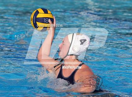Thumbnail 2 in Clairemont vs. Del Norte (CIF SDS D1 Quarterfinal) photogallery.
